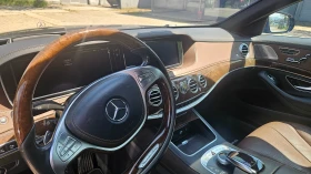 Mercedes-Benz S 350, снимка 15