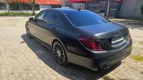 Mercedes-Benz S 350, снимка 8
