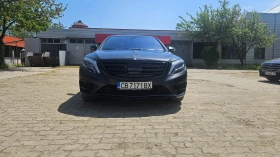 Mercedes-Benz S 350, снимка 5