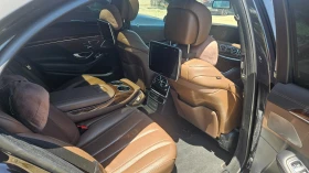 Mercedes-Benz S 350, снимка 11