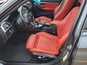 BMW 330 M-Sport * LED * Дигитално табло * Дистроник * , снимка 9