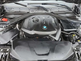 BMW 330 M-Sport * LED * Дигитално табло * Дистроник * , снимка 16