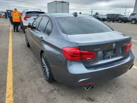 BMW 330 M-Sport * LED * Дигитално табло * Дистроник * , снимка 5