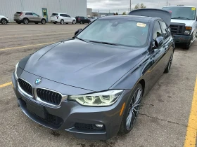 BMW 330 M-Sport * LED * Дигитално табло * Дистроник * , снимка 1