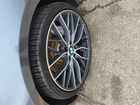 BMW 330 M-Sport * LED * Дигитално табло * Дистроник * , снимка 15