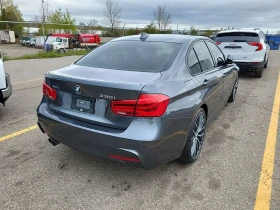 BMW 330 M-Sport * LED * Дигитално табло * Дистроник * , снимка 3
