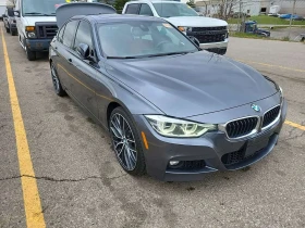 BMW 330 M-Sport * LED * Дигитално табло * Дистроник * , снимка 2