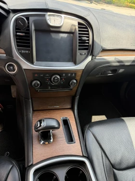 Chrysler 300c 3, 6 "Luxury Series", снимка 11