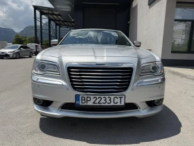 Chrysler 300c 3, 6 "Luxury Series", снимка 3