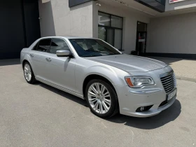 Chrysler 300c 3, 6 "Luxury Series", снимка 1