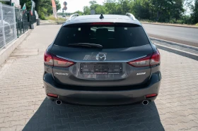 Mazda 6 2.2* LED* NAVI, снимка 8