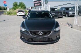 Mazda 6 2.2* LED* NAVI, снимка 4