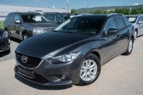Mazda 6 2.2* LED* NAVI, снимка 2