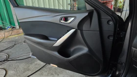 Mazda 6 2.2* LED* NAVI, снимка 14
