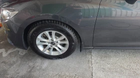 Mazda 6 2.2* LED* NAVI, снимка 16