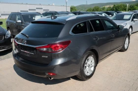 Mazda 6 2.2* LED* NAVI, снимка 7