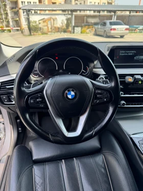BMW 520 G31, снимка 7