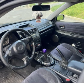 Lexus IS 200, снимка 7