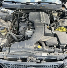 Lexus IS 200, снимка 12