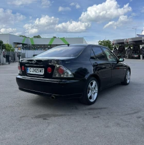 Lexus IS 200, снимка 4