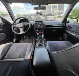Lexus IS 200, снимка 9