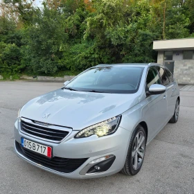 Peugeot 308 2.0HDI , снимка 12