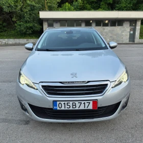 Peugeot 308 2.0HDI , снимка 11