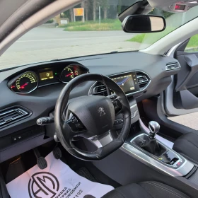Peugeot 308 2.0HDI , снимка 10