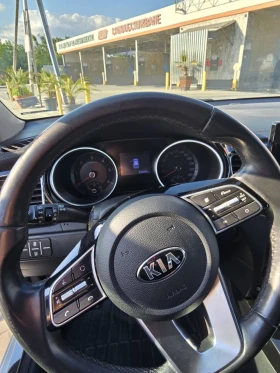 Kia Ceed 1.6 CRDI, снимка 9