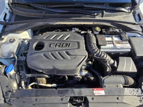 Kia Ceed 1.6 CRDI, снимка 12