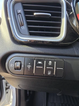 Kia Ceed 1.6 CRDI, снимка 7