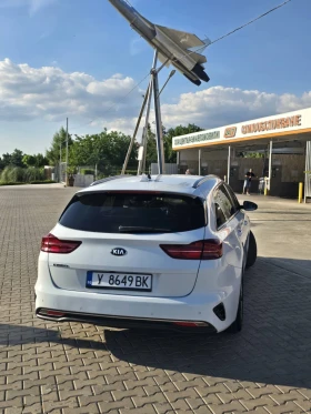 Kia Ceed 1.6 CRDI, снимка 3