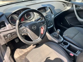 Opel Astra 1.7cdti 180.000km, снимка 6