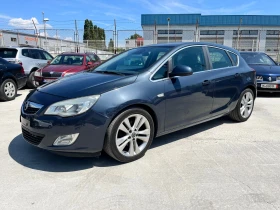 Opel Astra 1.7cdti 180.000km, снимка 1