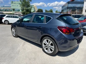 Opel Astra 1.7cdti 180.000km, снимка 4