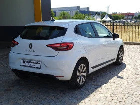 Renault Clio 1.0 TCe/90 к.с./Гаранция, снимка 5