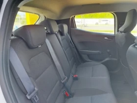 Renault Clio 1.0 TCe/90 к.с./Гаранция, снимка 17