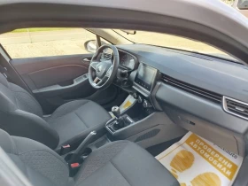 Renault Clio 1.0 TCe/90 к.с./Гаранция, снимка 12