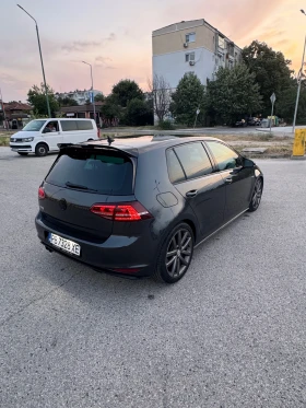 VW Golf VW GOLF 2.0 GTD, снимка 4