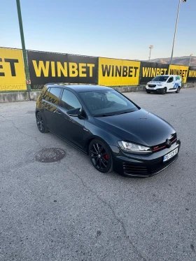 VW Golf VW GOLF 2.0 GTD, снимка 2