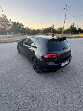 VW Golf VW GOLF 2.0 GTD, снимка 6
