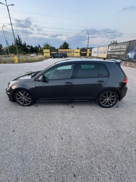 VW Golf VW GOLF 2.0 GTD, снимка 7