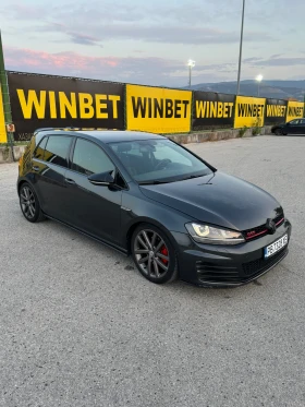 VW Golf VW GOLF 2.0 GTD, снимка 2