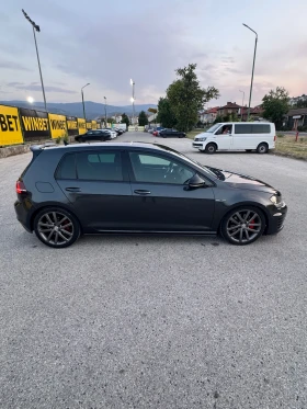VW Golf VW GOLF 2.0 GTD, снимка 3