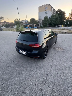 VW Golf VW GOLF 2.0 GTD, снимка 4