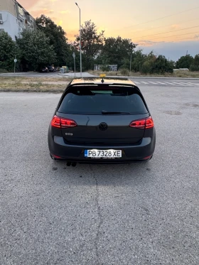 VW Golf VW GOLF 2.0 GTD, снимка 5