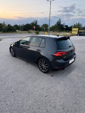 VW Golf VW GOLF 2.0 GTD, снимка 6