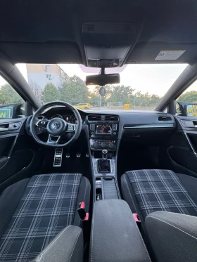 VW Golf VW GOLF 2.0 GTD, снимка 10