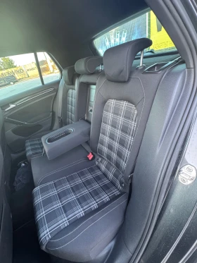 VW Golf VW GOLF 2.0 GTD, снимка 9