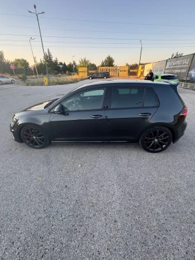 VW Golf VW GOLF 2.0 GTD, снимка 7